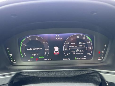 Used 2025 Honda Accord Touring image 36