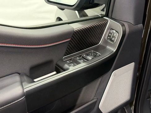 New 2026 Ford F150 Raptor AWD/4WD image 16