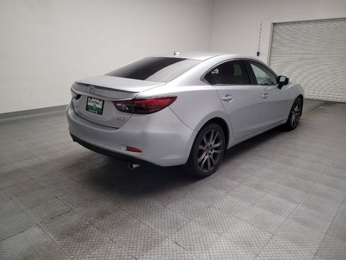 Used 2017 MAZDA MAZDA6 Grand Touring FWD image 9