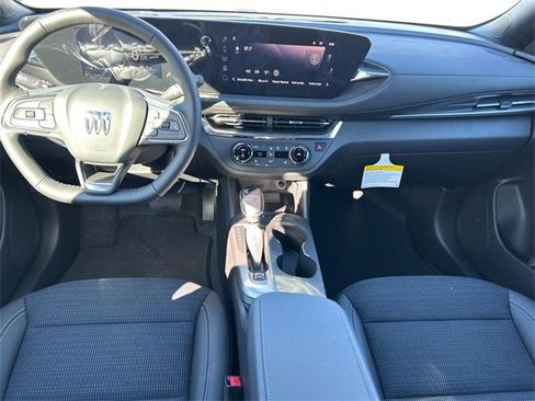 New 2026 Buick Envista Preferred w/ Convenience I Package image 8