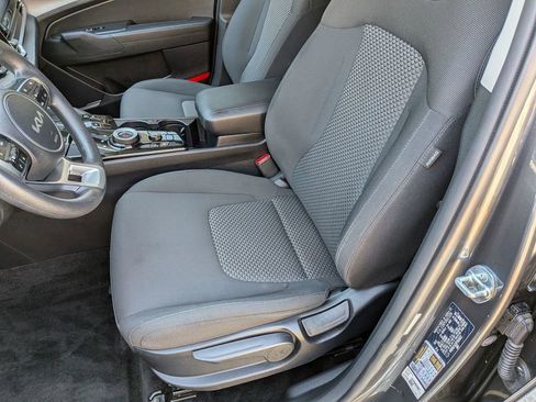 Certified 2023 Kia Sportage LX AWD/4WD image 20