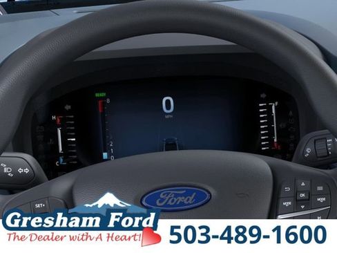 New 2026 Ford Maverick XL AWD/4WD image 14