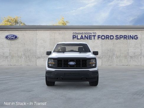 New 2026 Ford F150 STX AWD/4WD image 7