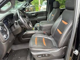 Used 2022 GMC Sierra 1500 AT4 w/ AT4 Premium Package AWD/4WD image 10