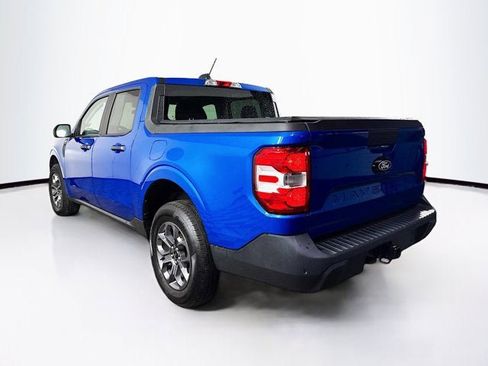 Used 2025 Ford Maverick XLT w/ XLT Luxury Package AWD/4WD image 7