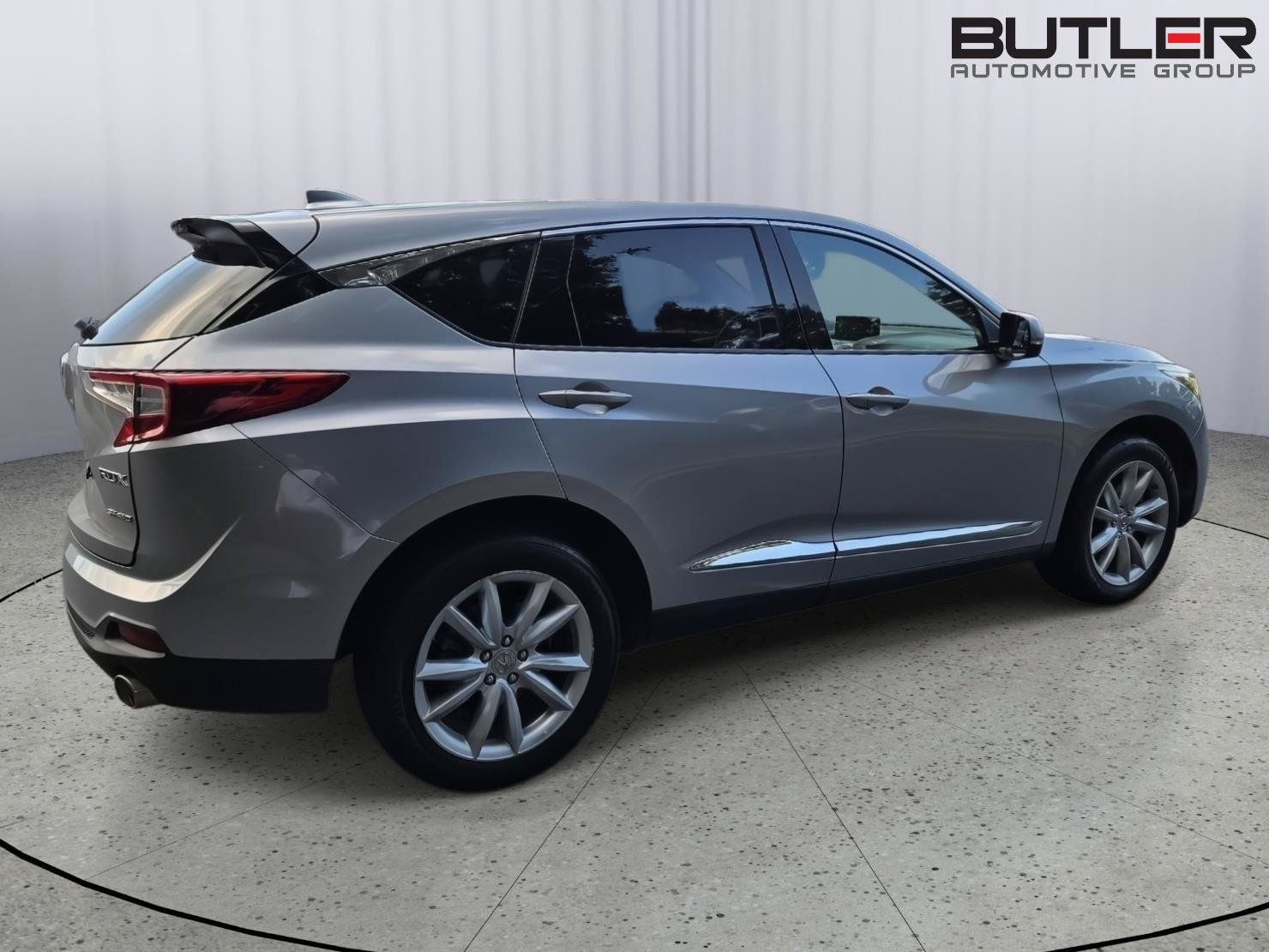 Used 2020 Acura RDX AWD image 7