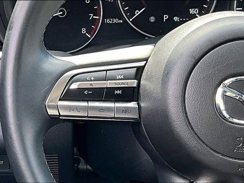 Used 2023 MAZDA CX-30 AWD 2.5 S w/ Preferred Package image 23