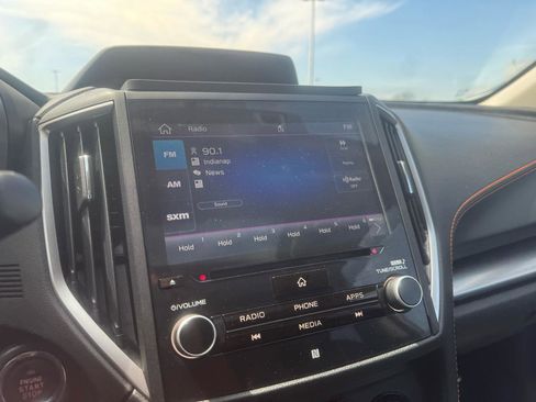 Used 2020 Subaru Crosstrek 2.0i Limited w/ Moonroof Package AWD/4WD image 29