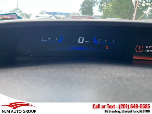 Used 2013 Honda Civic LX image 22