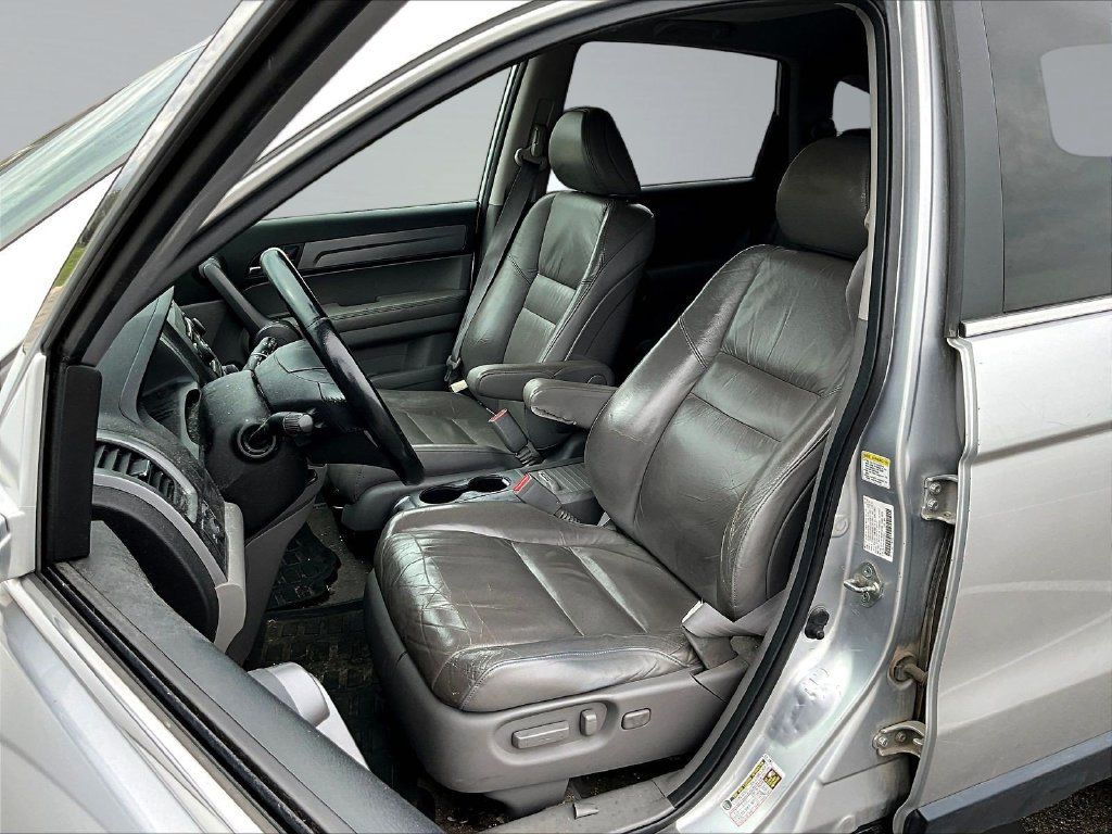 Used 2009 Honda CR-V EX-L image 22