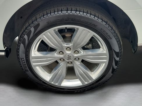Used 2024 Ford Expedition King Ranch AWD/4WD image 8