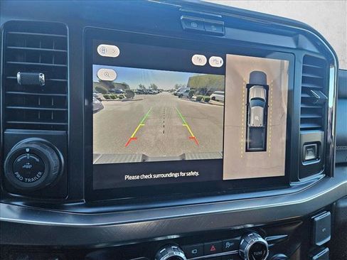 New 2026 Ford F250 King Ranch w/ Chrome Package image 14