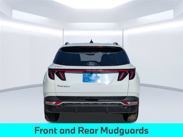 Used 2023 Hyundai Tucson SEL w/ Winter Package FWD image 5