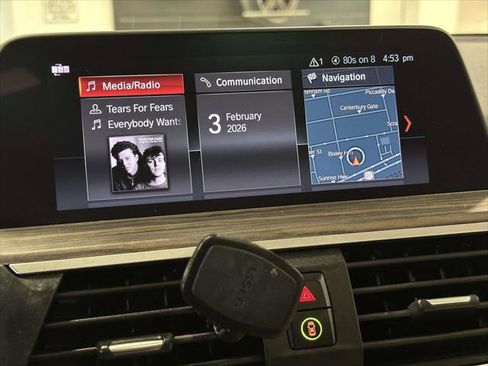 Used 2020 BMW X3 xDrive30i w/ Convenience Package image 25