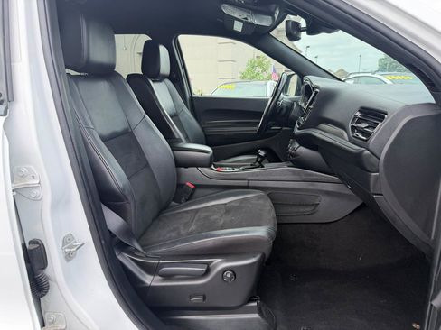 Used 2022 Dodge Durango GT AWD/4WD image 16