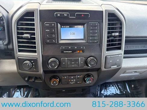 Used 2022 Ford F450 XL AWD/4WD image 12