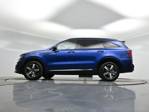 Used 2021 Kia Sorento EX image 55