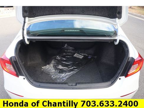 Certified 2022 Honda Accord Sport Special Edition image 25