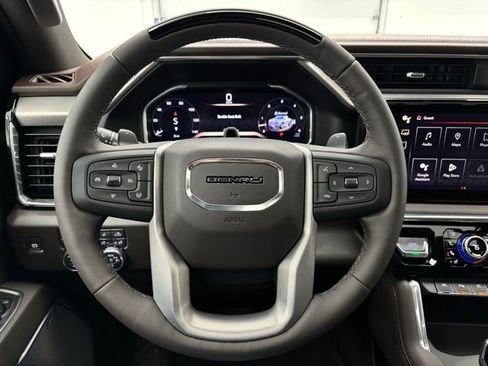 New 2026 GMC Sierra 1500 Denali image 20