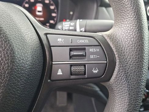 Used 2024 Honda Accord LX image 21