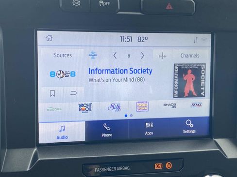 Used 2022 Ford F250 XLT image 27