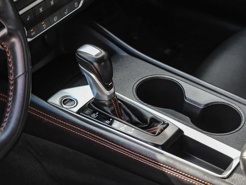 Used 2021 Nissan Altima 2.0 SR image 19