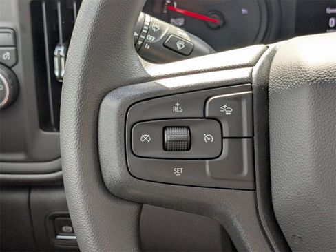 New 2026 Chevrolet Silverado 1500 W/T w/ WT Value Package image 20