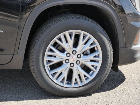 New 2026 GMC Acadia Elevation w/ Elevation Premium Package AWD/4WD image 25