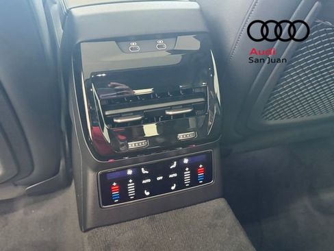 New 2026 Audi A6 Premium Plus AWD/4WD image 25