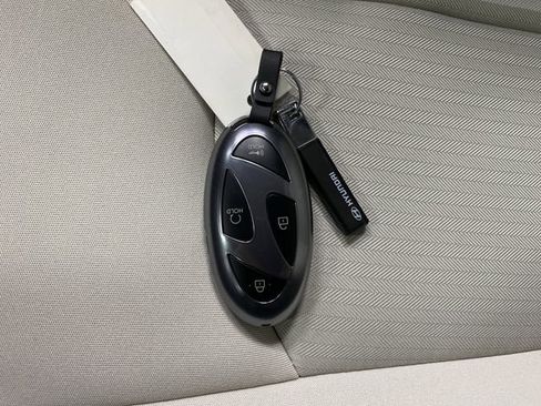 New 2026 Hyundai Sonata SEL image 25