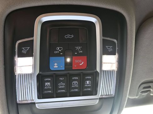 Used 2026 RAM 1500 Tungsten w/ Bed Utility Group AWD/4WD image 33