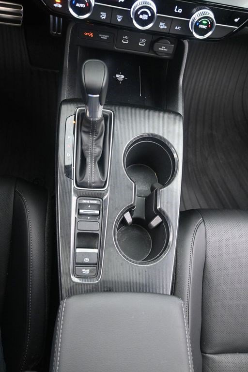 Used 2026 Honda Civic Sport Touring image 20