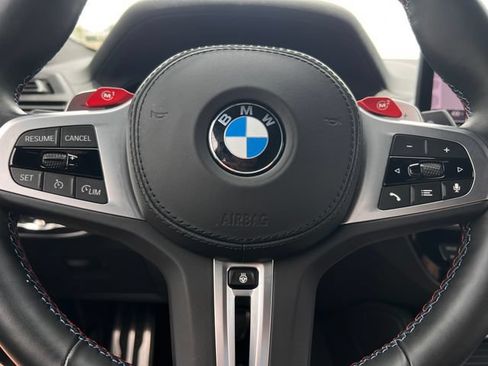 Used 2024 BMW X3 M w/ Executive Package AWD/4WD image 21