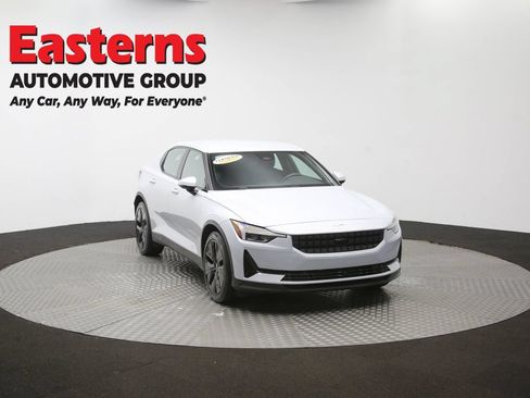 Used 2023 Polestar Polestar 2 AWD/4WD image 49