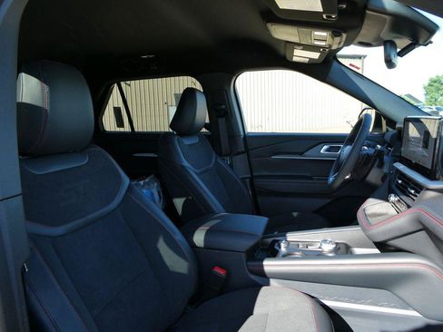 New 2026 Ford Explorer ST AWD/4WD image 11