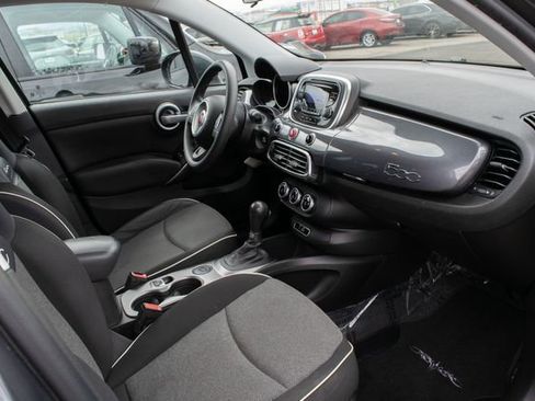 Used 2017 FIAT 500X Pop image 19