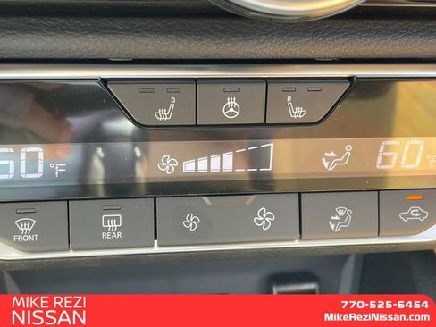 New 2025 Nissan Sentra SV w/ SV Premium Package image 20