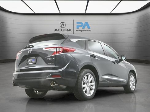 Used 2020 Acura RDX AWD image 33