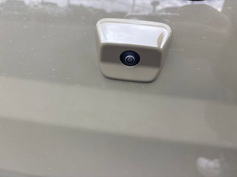 New 2026 Jeep Gladiator Willys image 9