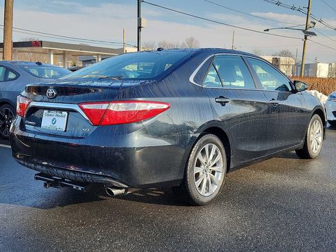 Used 2015 Toyota Camry XLE image 6