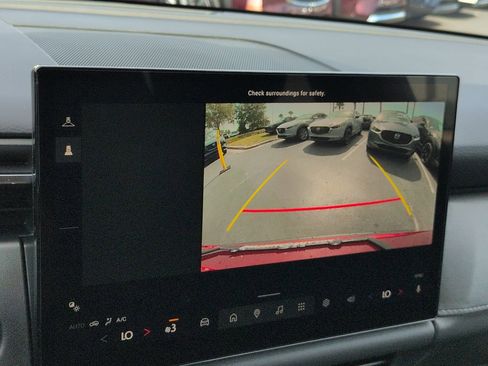 New 2026 MAZDA CX-5 Select AWD/4WD image 20