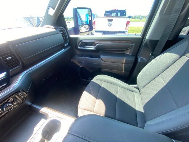 Used 2026 Chevrolet Silverado 2500 LT w/ Trail Boss Package AWD/4WD image 18