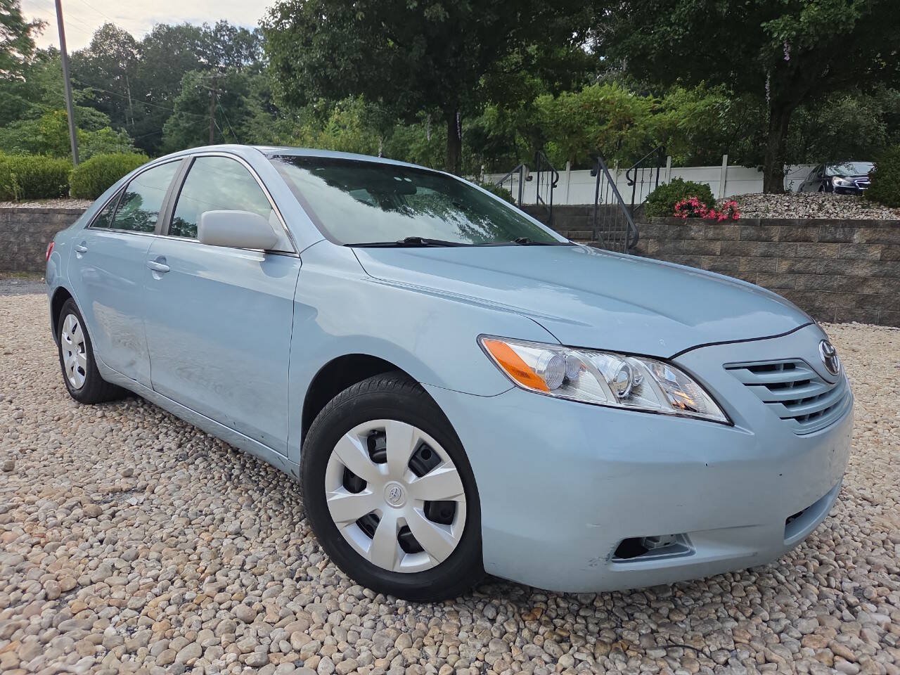 Used 2009 Toyota Camry LE FWD image 24