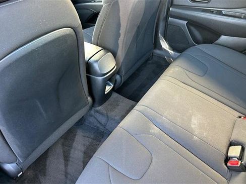 Certified 2025 Hyundai Elantra Sport image 12