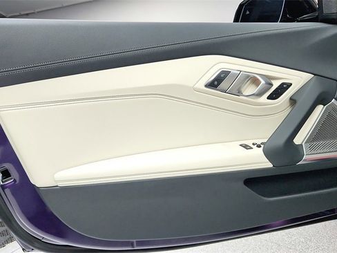 New 2026 BMW Z4 M40i w/ Premium Package image 11