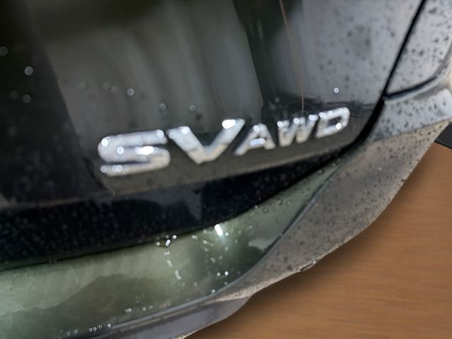 Used 2019 Nissan Rogue SV AWD/4WD image 9