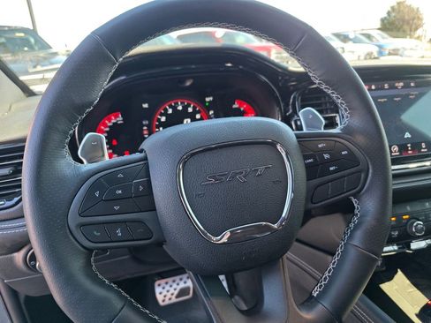 Used 2024 Dodge Durango SRT Hellcat image 15