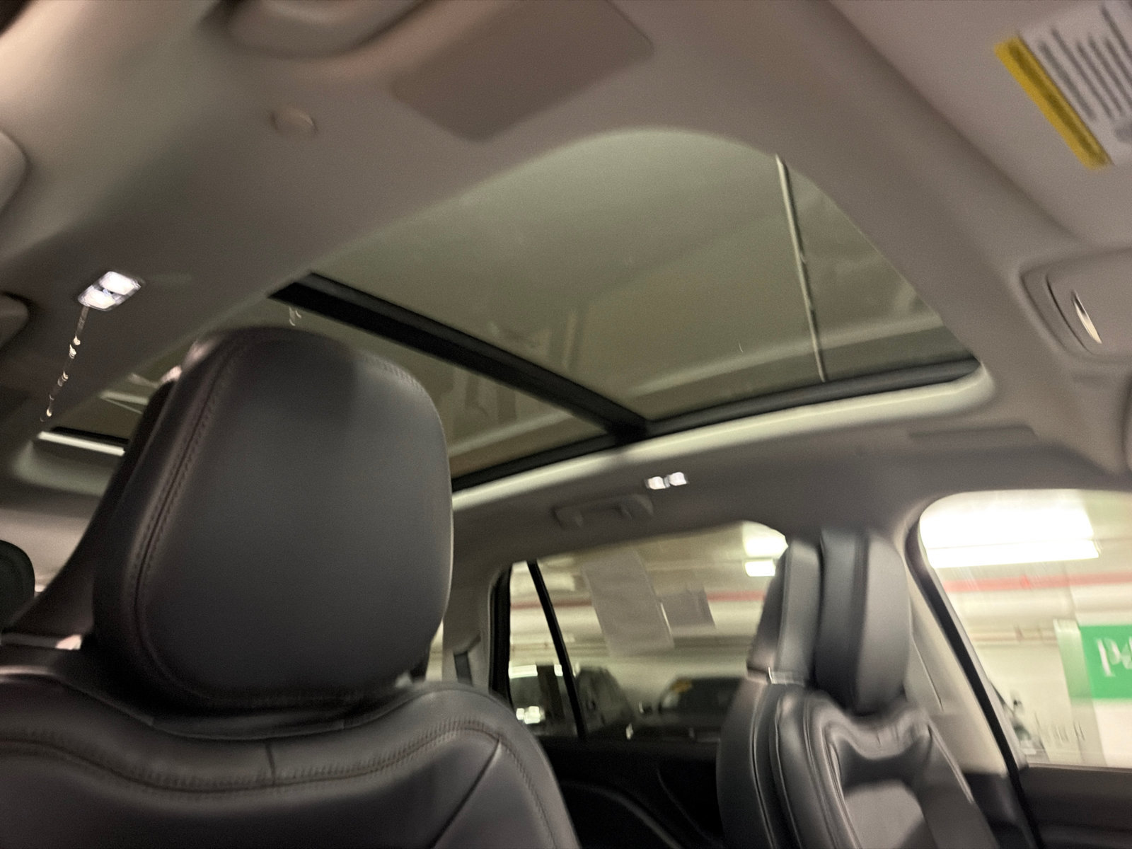 New 2027 Lincoln Aviator Reserve AWD/4WD image 13