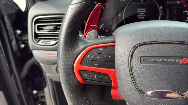 Certified 2023 Dodge Durango GT AWD/4WD image 16