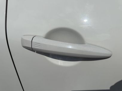 Used 2022 Nissan Pathfinder SV